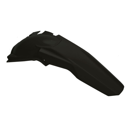 RACETECH Kotflügel hinten für SUZUKI RMZ 450 2005-2007