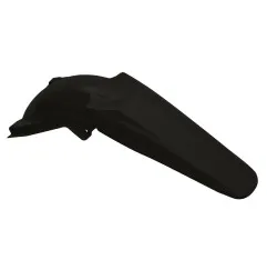 Garde-boue arrière RACETECH pour SUZUKI RMZ 250 et KAWASAKI KXF 250 de 2004 à 2006