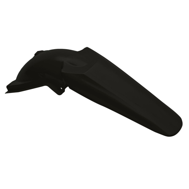 Garde-boue arrière RACETECH pour SUZUKI RMZ 250 et KAWASAKI KXF 250 de 2004 à 2006