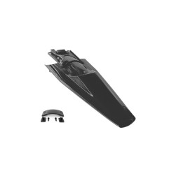 Guardabarros trasero RACETECH para HUSQVARNA FE 250, FE 350, FE 450, FE 501, TE 150, TE 250, TE 300 de 2024 a 2026