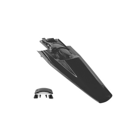 RACETECH Rear Fender for HUSQVARNA FE 250, FE 350, FE 450, FE 501, TE 150, TE 250, TE 300 2024-2026