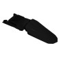RACETECH Kotflügel hinten für HUSQVARNA CR 125, WR 125 2009-2013 RACETECH Kotflügel hinten für HUSQVARNA CR 125, WR 125 2009-2013