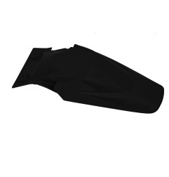 Guardabarros trasero RACETECH para KAWASAKI KLX 110, KX 65 y SUZUKI DRZ 110, RM 65 de 2001 a 2022
