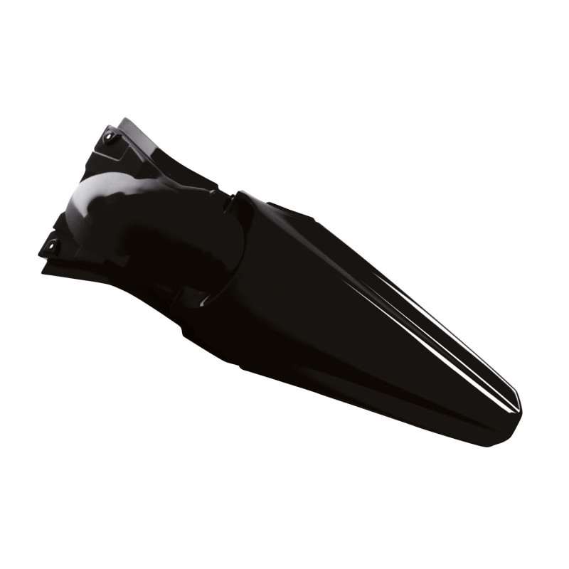 RACETECH Rear Fender for KAWASAKI KXF 250, KXF 450 2012-2016 RACETECH Rear Fender for KAWASAKI KXF 250, KXF 450 2012-2016