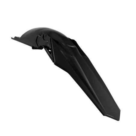 Guardabarros trasero RACETECH para SUZUKI RMZ 250, RMZ 450 de 2018 a 2027