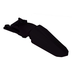 Garde-boue arrière RACETECH pour HUSQVARNA TC 250, TC 450, TC 510, TE 250, TE 310, TE 450, TE 510 de 2008 à 2013
