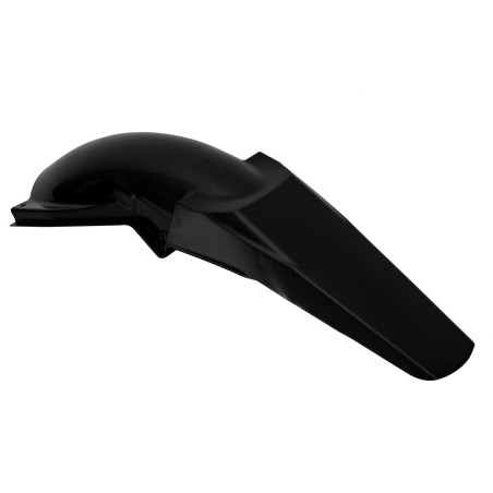 RACETECH Kotflügel hinten für KAWASAKI KX 125, KX 250 2003-2008