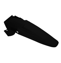 Guardabarros trasero RACETECH para KTM EXC, SX de 1998 a 2004
