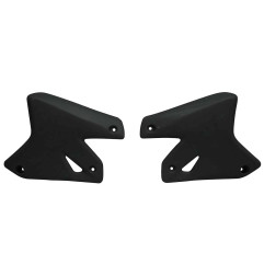 RACETECH Kühlerspoiler für SUZUKI DRZ 400 2000-2009