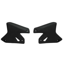 RACETECH Radiator Shrouds for SUZUKI DRZ 400 2000-2009