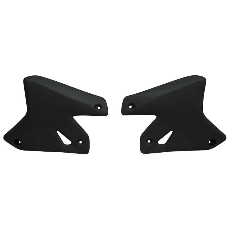 RACETECH Radiator Shrouds for SUZUKI DRZ 400 2000-2009