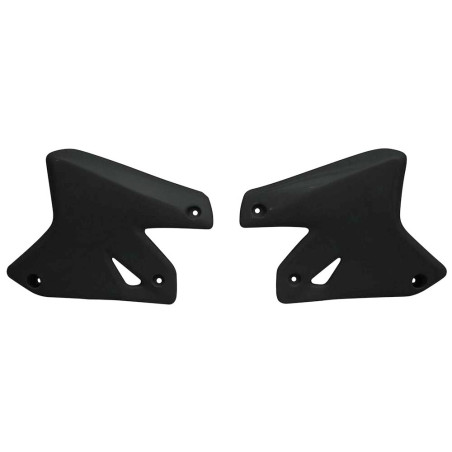 Ouïes de radiateur RACETECH pour SUZUKI DRZ 400 de 2000 à 2009