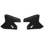RACETECH Kühlerspoiler für SUZUKI DRZ 400 2000-2009