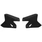 RACETECH Radiator Shrouds for SUZUKI DRZ 400 2000-2009