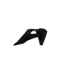 Aletas de radiador RACETECH para HUSQVARNA FC, FE, FS, TC, TE 125, 250, 300, 350, 450, 501 de 2019 a 2023