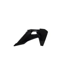 RACETECH Kühlerspoiler für HUSQVARNA FC, FE, FS, TC, TE 125, 250, 300, 350, 450, 501 2019-2023