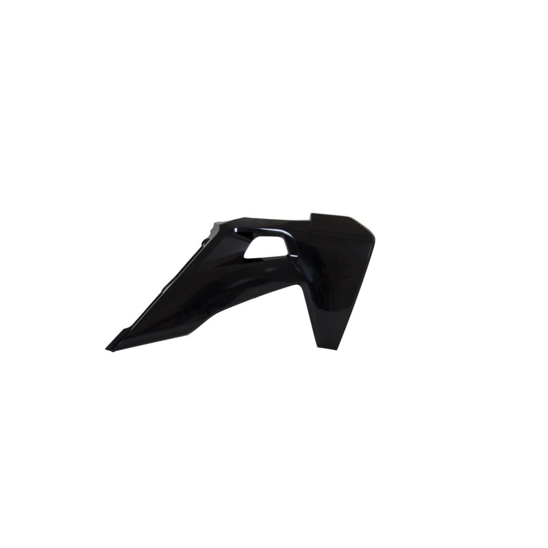 Ouïes de radiateur RACETECH pour HUSQVARNA FC, FE, FS, TC, TE 125, 250, 300, 350, 450, 501 de 2019 à 2023