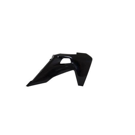 RACETECH Kühlerspoiler für HUSQVARNA FC, FE, FS, TC, TE 125, 250, 300, 350, 450, 501 2019-2023