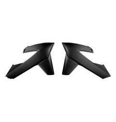 RACETECH Radiator Shrouds for SHERCO SE 125, SE 250, SE 300, SEF 250, SEF 300, SEF 450, SEF 500 2025-2026