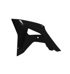 Aletas de radiador RACETECH para HONDA CRF 250, CRF 450 de 2017 a 2021