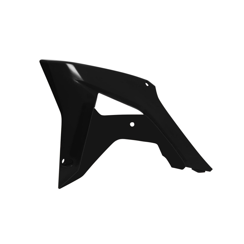 RACETECH Radiator Shrouds for HONDA CRF 250, CRF 450 2017-2021 RACETECH Radiator Shrouds for HONDA CRF 250, CRF 450 2017-2021