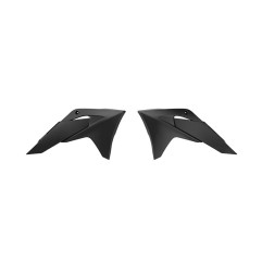 RACETECH Radiator Shrouds for GAS GAS MC 85 2025-2026