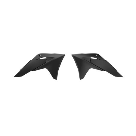 RACETECH Radiator Shrouds for GAS GAS MC 85 2025-2026