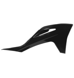 RACETECH Radiator Shrouds for GAS GAS EC 250, EC 300, ECF 250, ECF 350, MC 125, MCF 250, MCF 450 2021-2023
