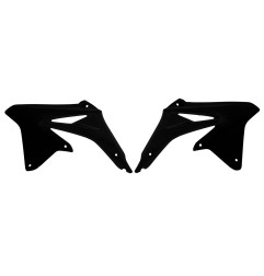 Aletas de radiador RACETECH para SUZUKI RMX 450, RMZ 450 de 2008 a 2018