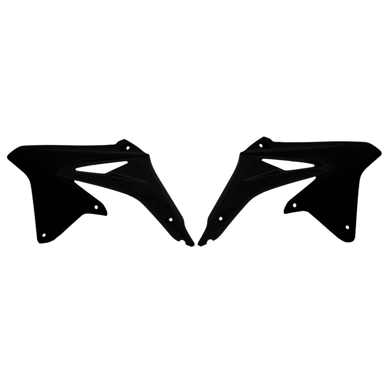 Ouïes de radiateur RACETECH pour SUZUKI RMX 450, RMZ 450 de 2008 à 2018 Ouïes de radiateur RACETECH pour SUZUKI RMX 450, RMZ 450 de 2008 à 2018