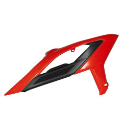 RACETECH Radiator Shrouds for BETA RR 125, RR 250, RR 300, RR 350, RR 390, RR 430, RR 480, RX 300, RX 350, RX 450 2023-2026