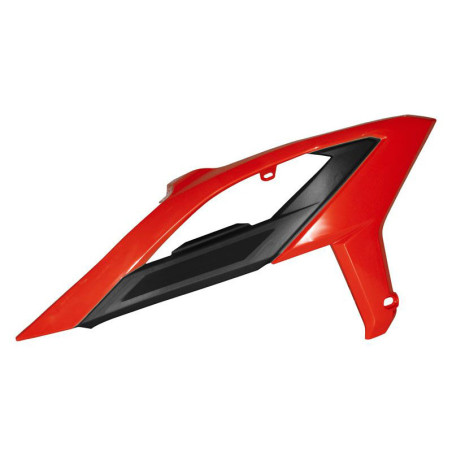 RACETECH Kühlerspoiler für BETA RR 125, RR 250, RR 300, RR 350, RR 390, RR 430, RR 480, RX 300, RX 350, RX 450 2023-2026