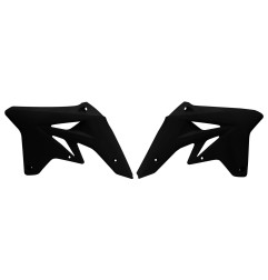 RACETECH Kühlerspoiler für SUZUKI RMZ 250 2007-2009