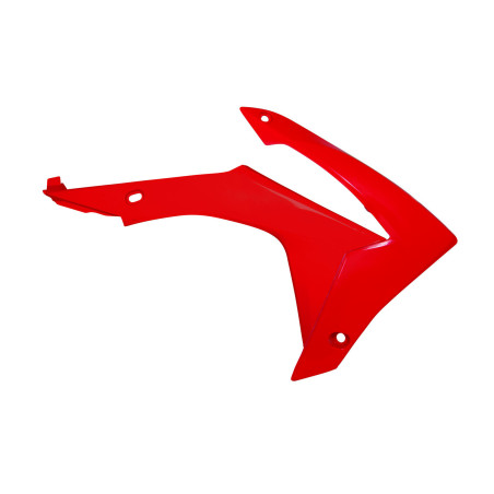RACETECH Kühlerspoiler für HONDA CRF 250, CRF 450 2013-2017