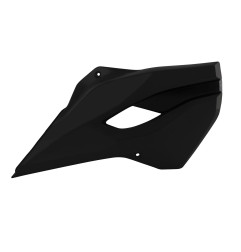Ouïes de radiateur RACETECH pour HUSQVARNA et HUSABERG de 2013 à 2017