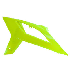 RACETECH Kühlerspoiler Ref. R-CVBETG für BETA RR, RX 125, 250, 300, 350, 390, 430, 450, 480 2020-2026