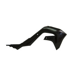 Aletas de radiador RACETECH para KAWASAKI KXF 250, KXF 450 de 2019 a 2023