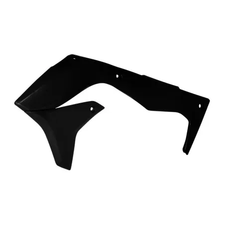 RACETECH Radiator Shrouds for KAWASAKI KXF 450 2016-2018