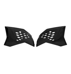 RACETECH Kühlerspoiler für KTM EXC 450, SX 125, SX 250, SXF 250, SXF 450, SXF 505 2007-2011