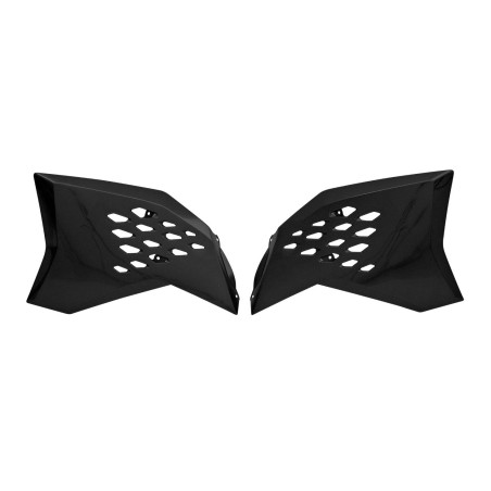 RACETECH Kühlerspoiler für KTM EXC 450, SX 125, SX 250, SXF 250, SXF 450, SXF 505 2007-2011