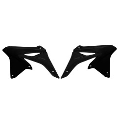 Ouïes de radiateur RACETECH pour SUZUKI RMZ 250 de 2010 à 2018