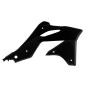 RACETECH Kühlerspoiler Ref. R-CVKXF für KAWASAKI KXF 250 2013-2016