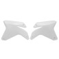 Ouïes de radiateur RACETECH pour SUZUKI RMZ 450 de 2005 à 2006