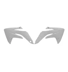 Aletas de radiador RACETECH para HONDA CRF 150 de 2007 a 2026