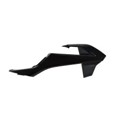 Aletas de radiador RACETECH ref. R-CVKTMNR1665 para KTM SX 65 y GAS GAS MC 65 de 2016 a 2023