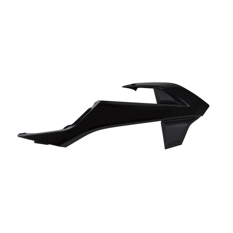 RACETECH Radiator Shrouds ref. R-CVKTMNR1665 for KTM SX 65 and GAS GAS MC 65 2016-2023