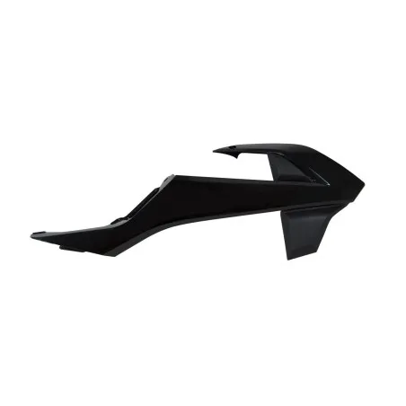 Aletas de radiador RACETECH ref. R-CVKTMNR1665 para KTM SX 65 y GAS GAS MC 65 de 2016 a 2023