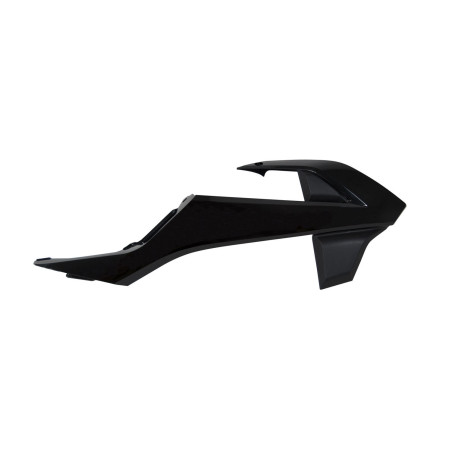 RACETECH Radiator Shrouds ref. R-CVKTMNR1665 for KTM SX 65 and GAS GAS MC 65 2016-2023
