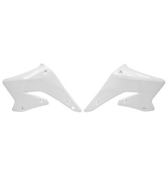 Ouïes de radiateur RACETECH pour SUZUKI RMZ 250 de 2004 à 2006