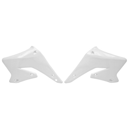 RACETECH Radiator Shrouds for SUZUKI RMZ 250 2004-2006
